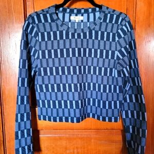 Madewell sweater